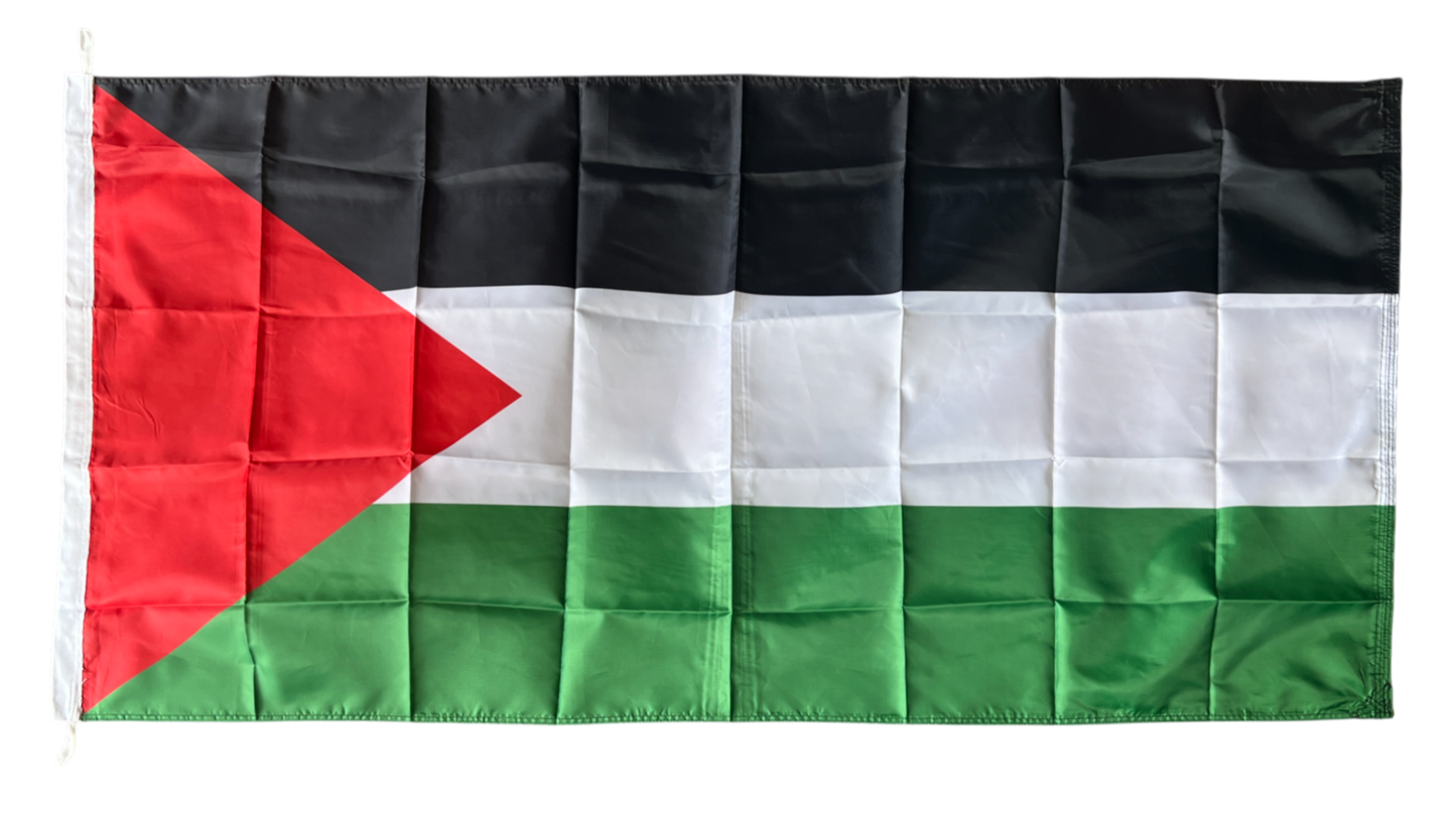 Palestine Flag