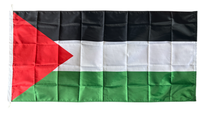 Palestine Flag