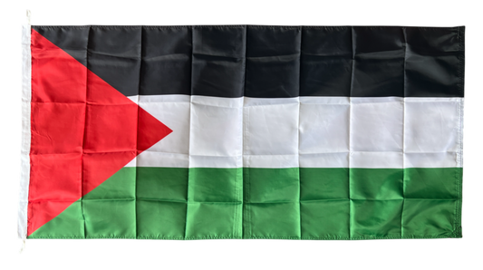 Palestine Flag