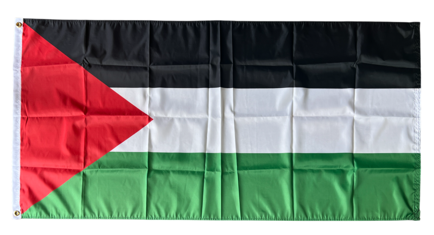 Palestine Flag