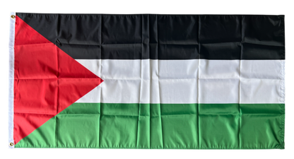Palestine Flag