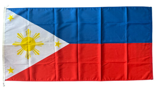 Philippines Flag