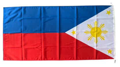 Philippines Flag