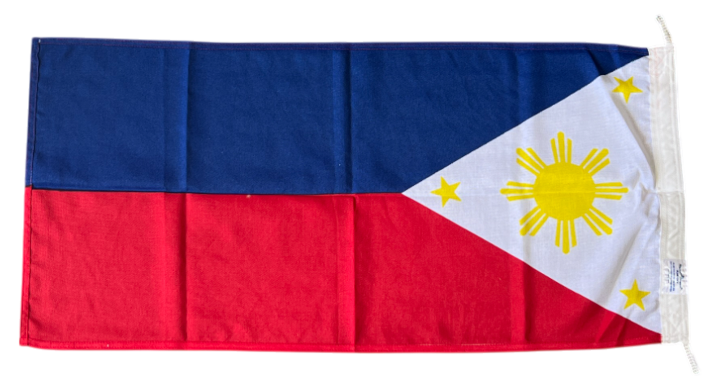 Philippines Flag