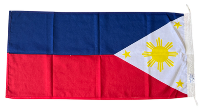 Philippines Flag