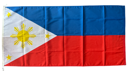 Philippines Flag