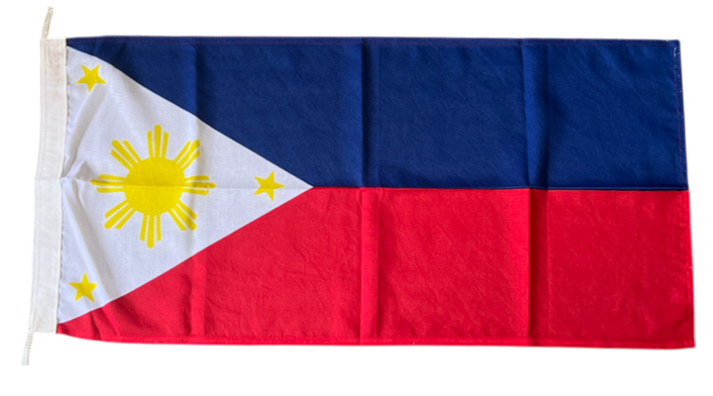 Philippines Flag
