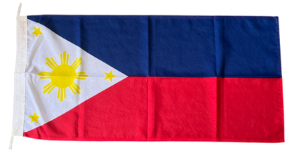 Philippines Flag