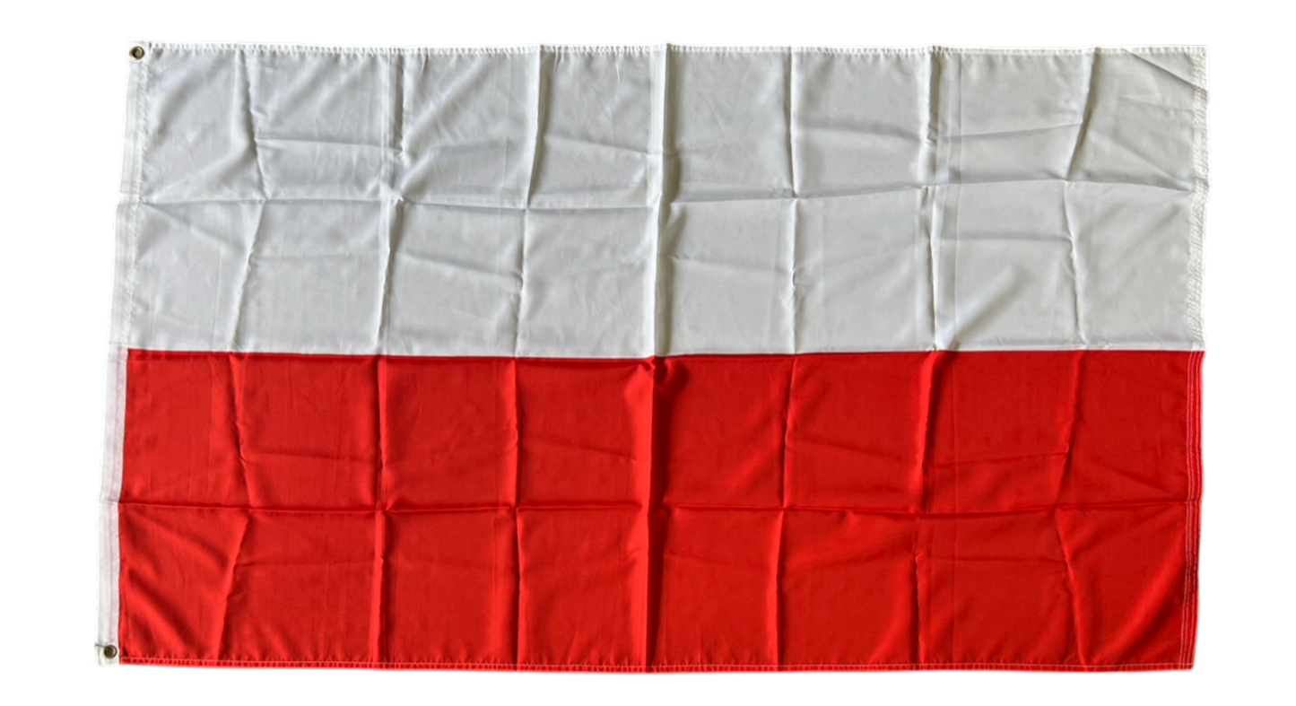 Poland Flag