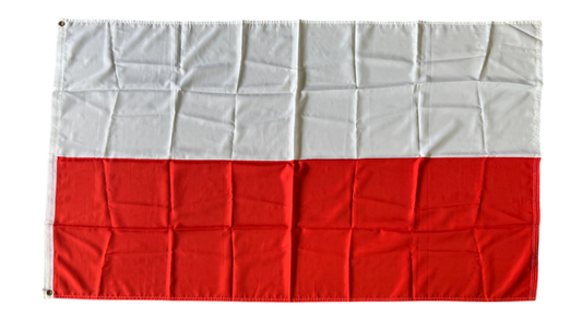 Poland Flag