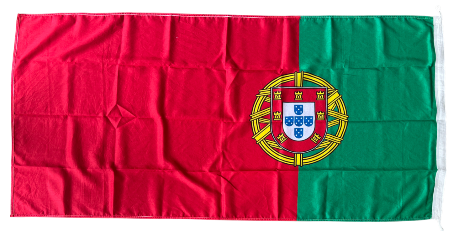 Portugal Flag