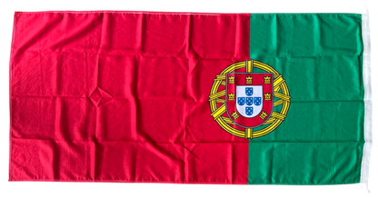 Portugal Flag