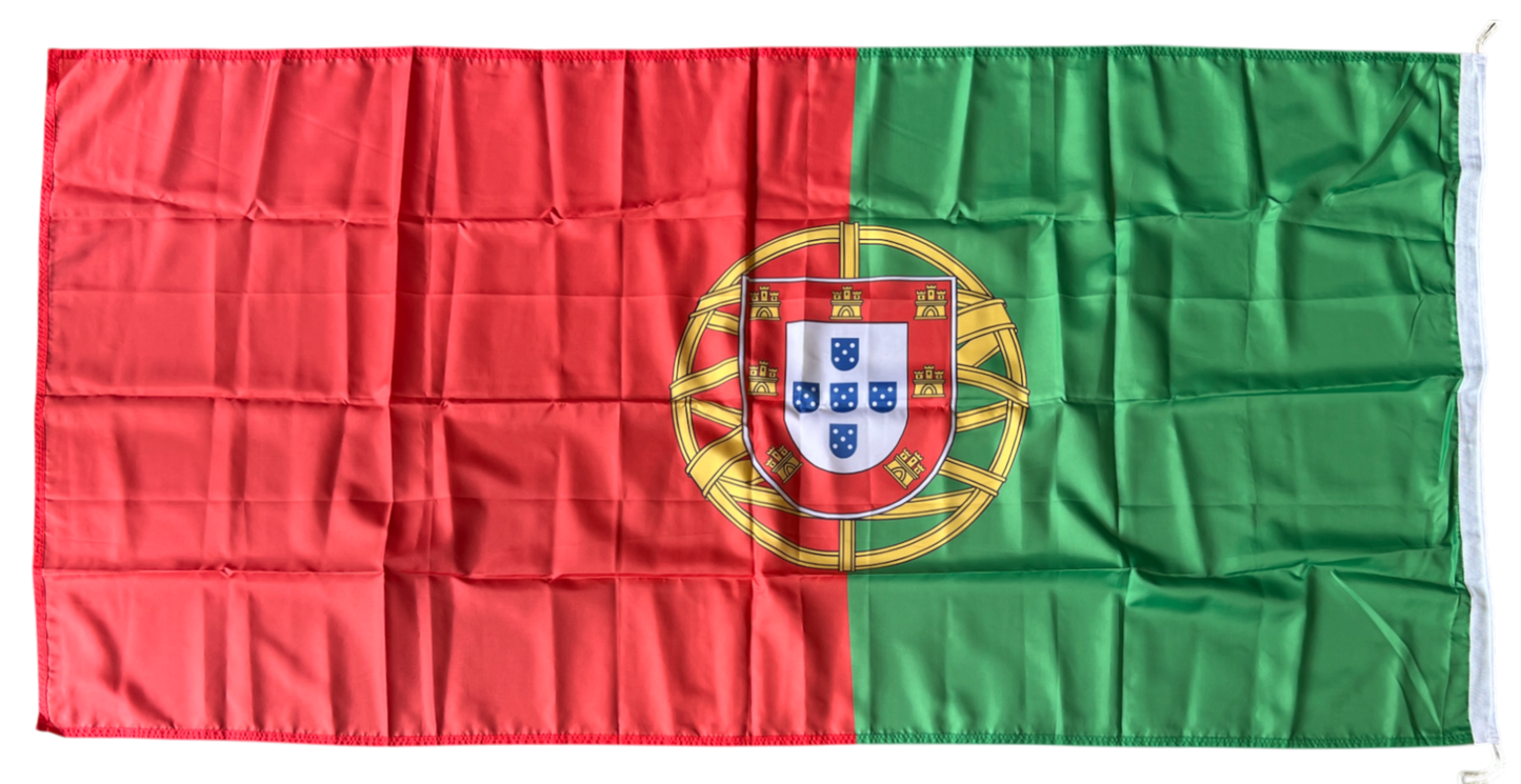 Portugal Flag