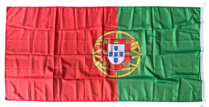 Portugal Flag