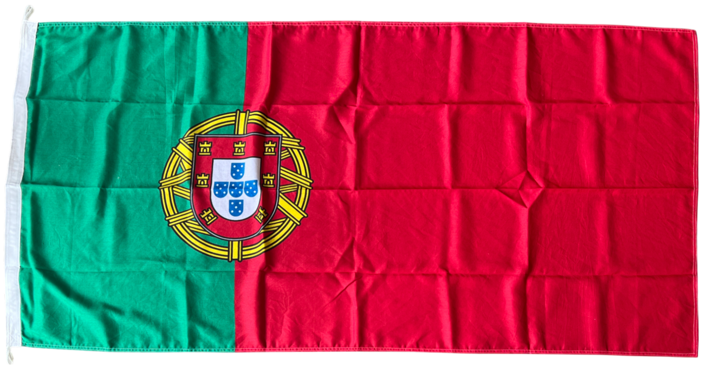 Portugal Flag