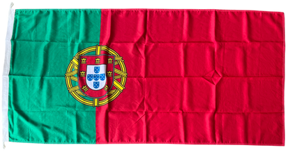 Portugal Flag