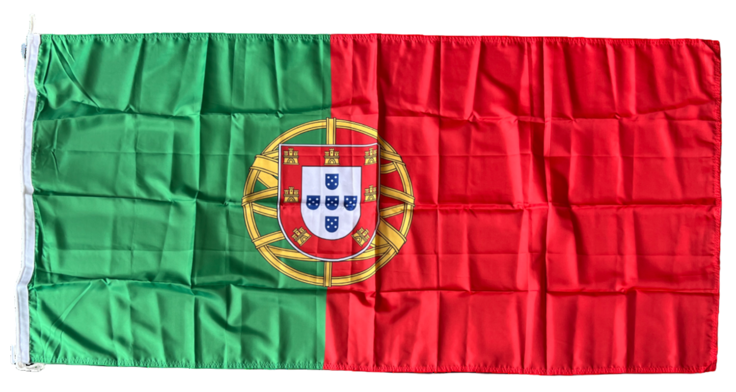 Portugal Flag