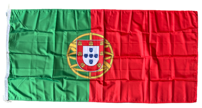 Portugal Flag