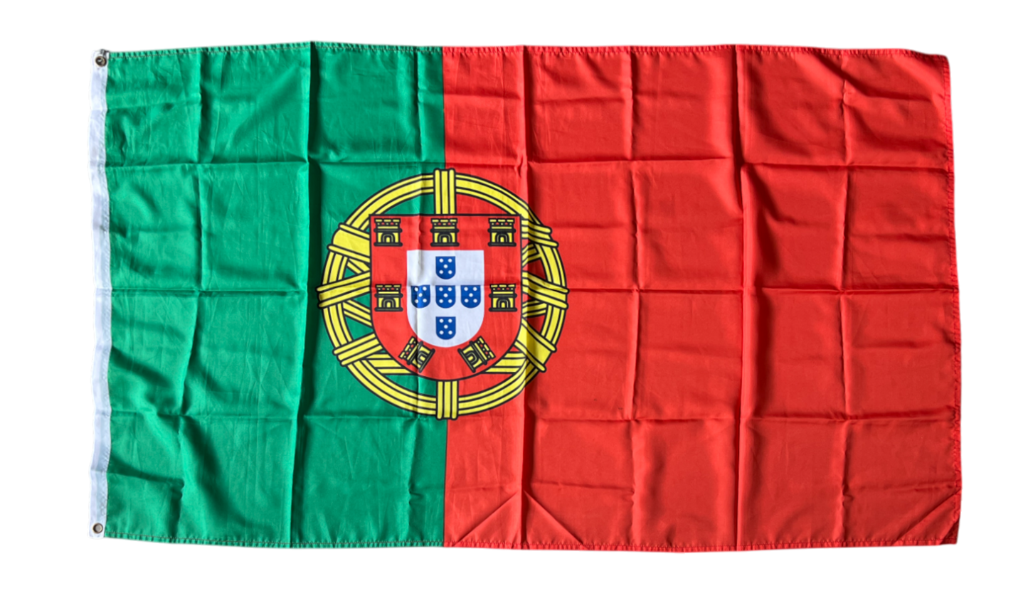 Portugal Flag