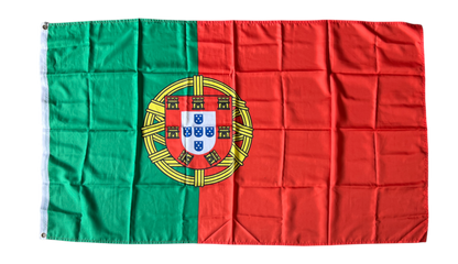 Portugal Flag