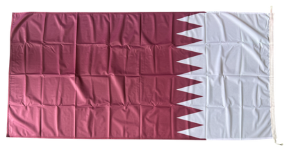 Qatar Flag
