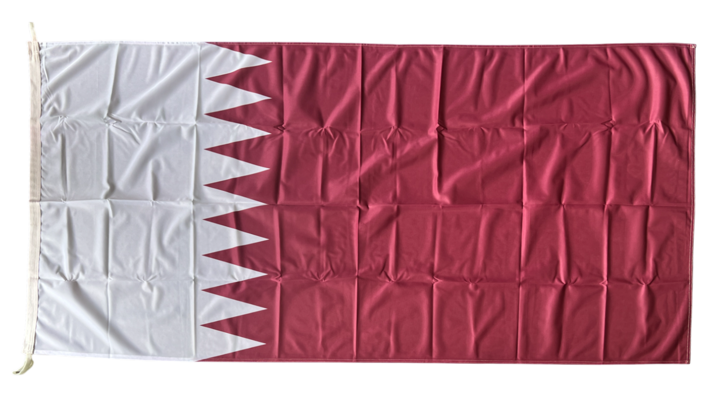 Qatar Flag