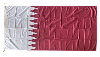 Qatar Flag