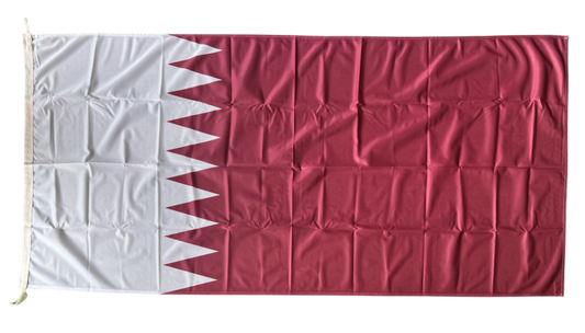 Qatar Flag