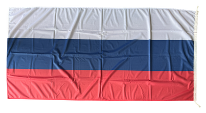 Russia Flag