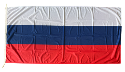 Russia Flag