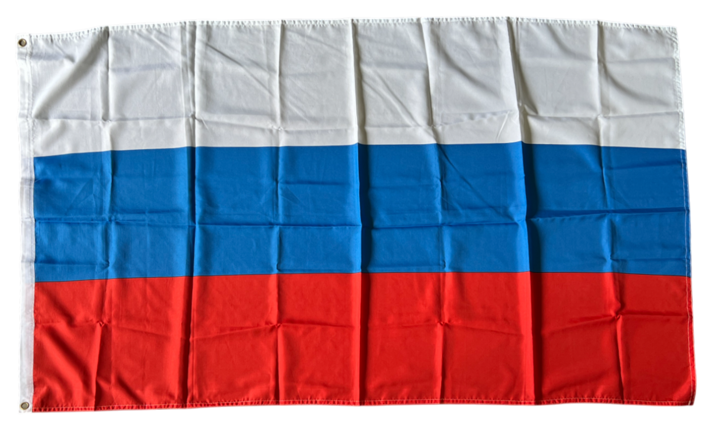 Russia Flag