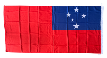 Samoa Flag