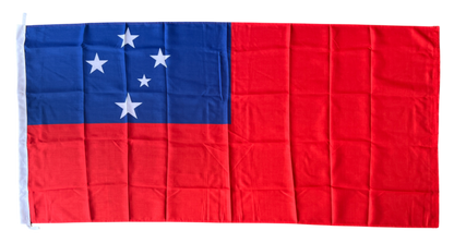 Samoa Flag