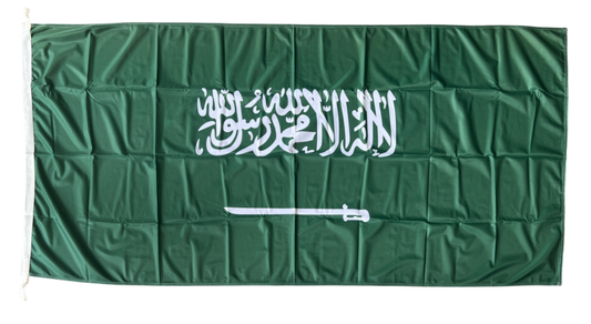 Saudi Arabia Flag