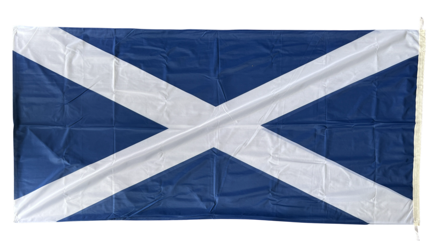 Scotland (St. Andrews) Flag