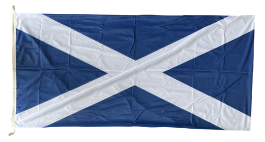 Scotland (St. Andrews) Flag