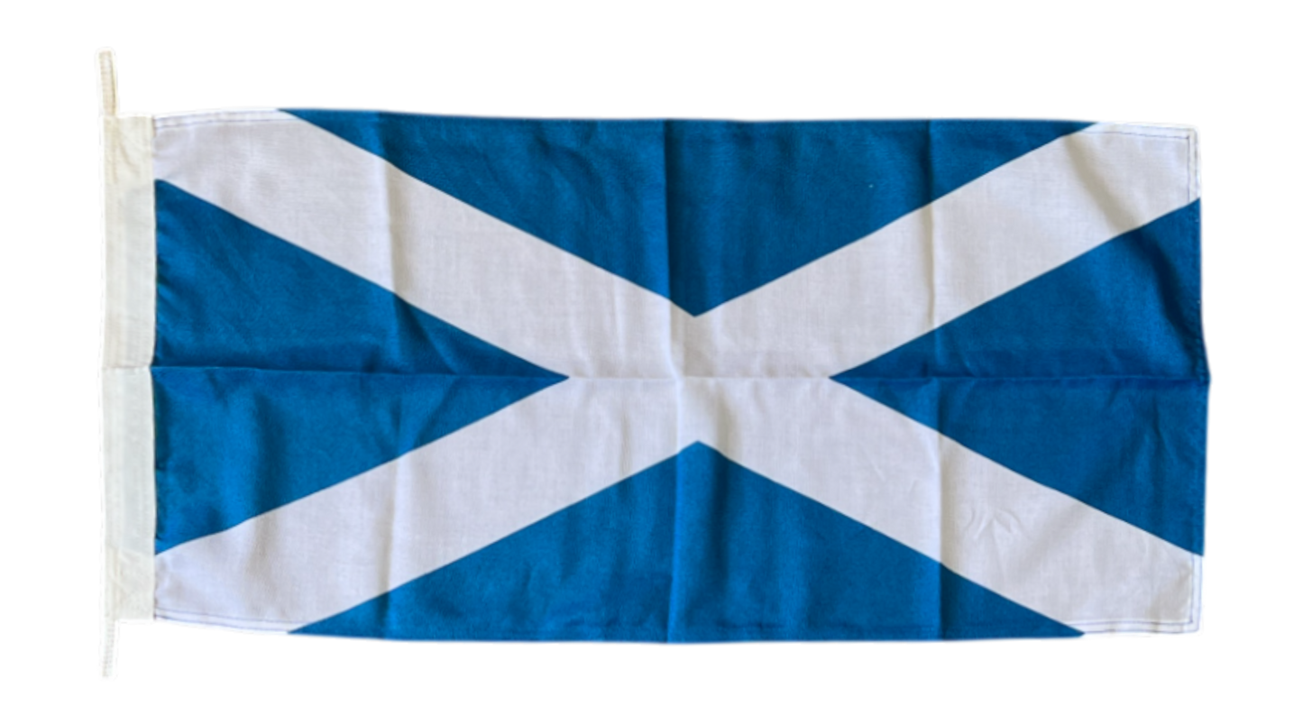 Scotland (St. Andrews) Flag