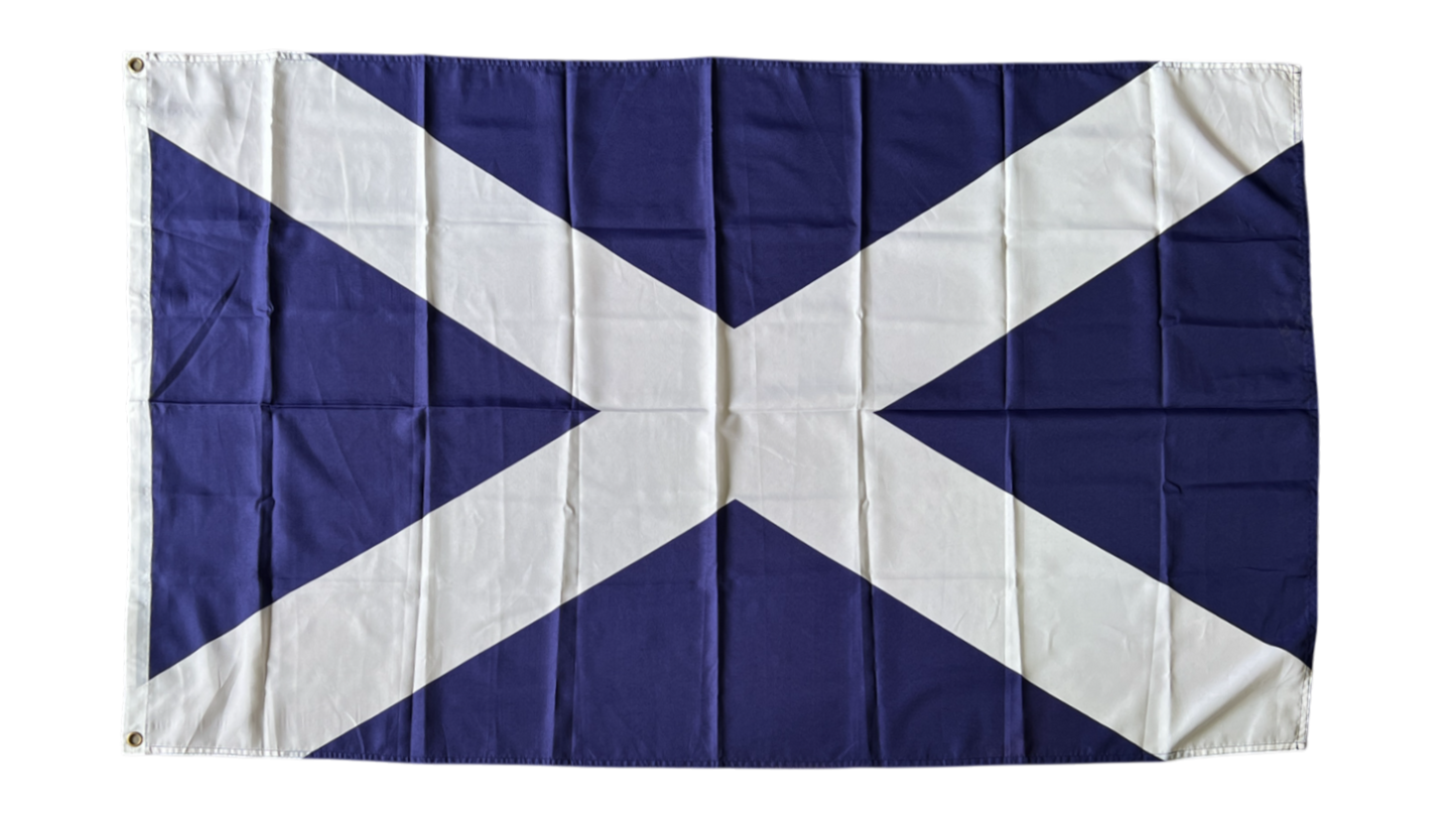 Scotland (St. Andrews) Flag
