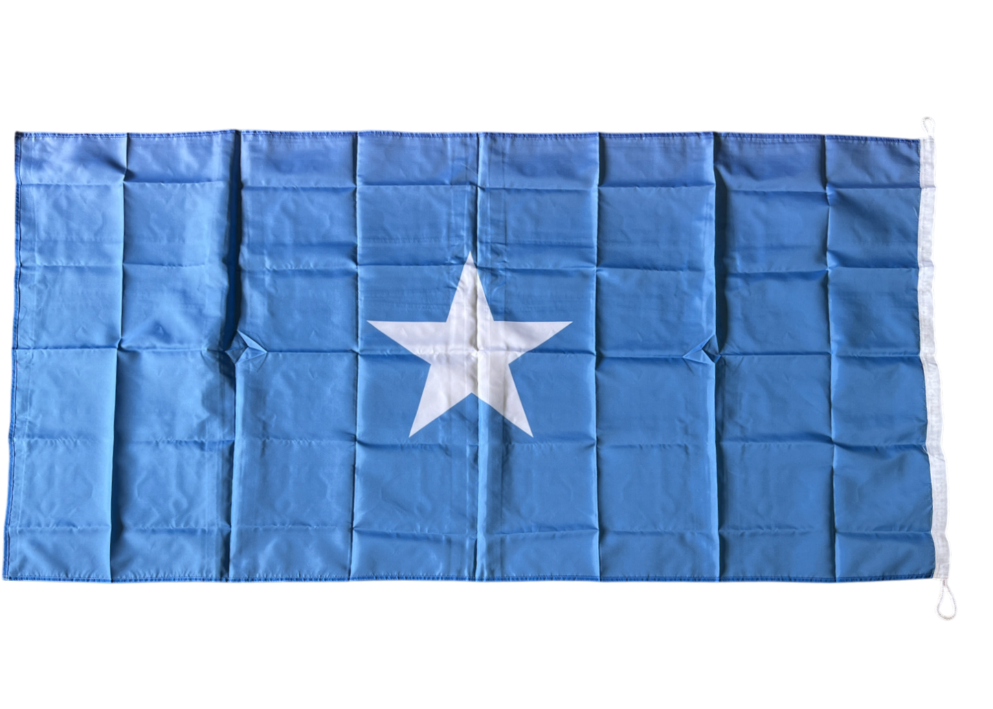 Somalia Flag