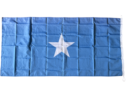 Somalia Flag