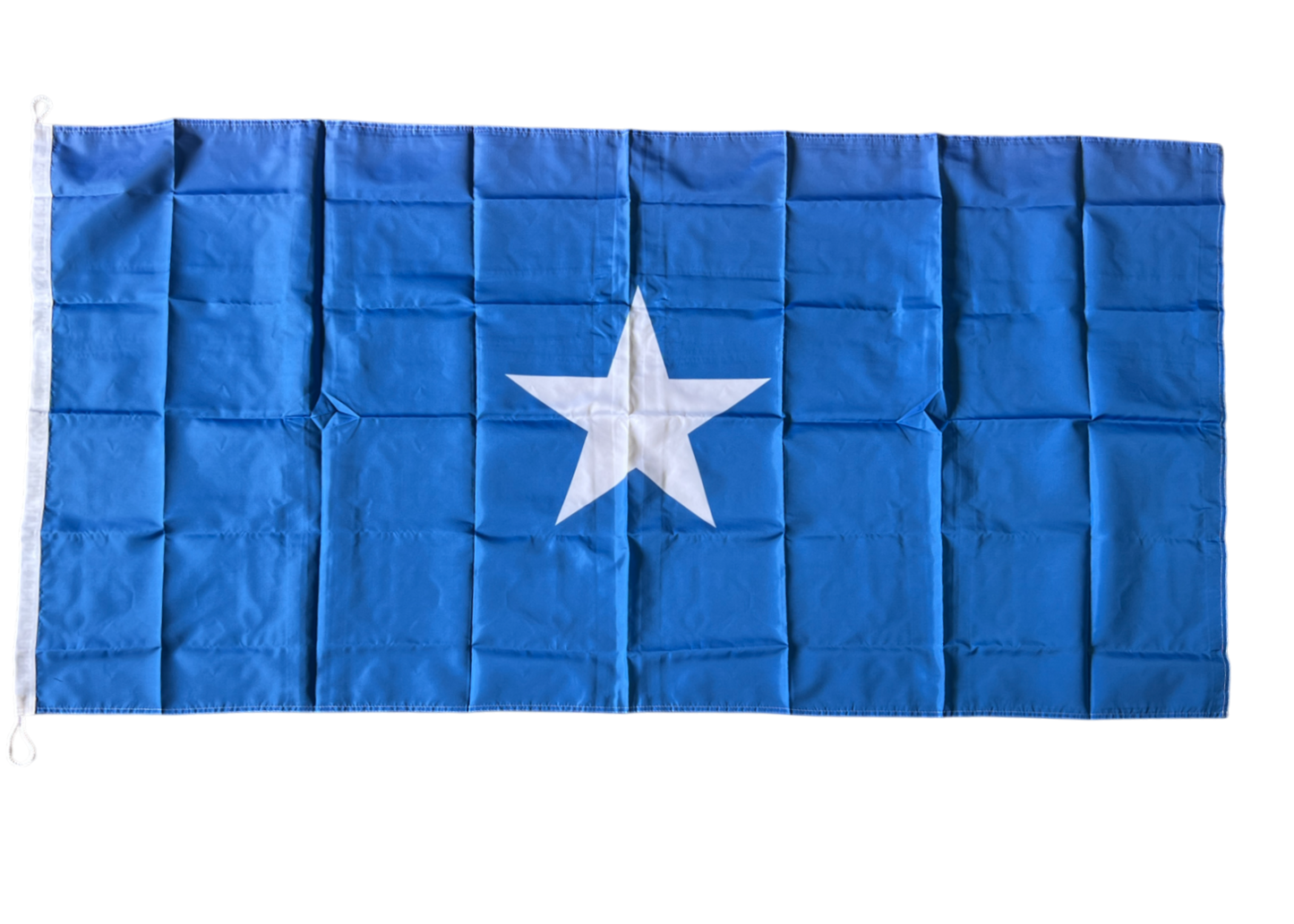 Somalia Flag