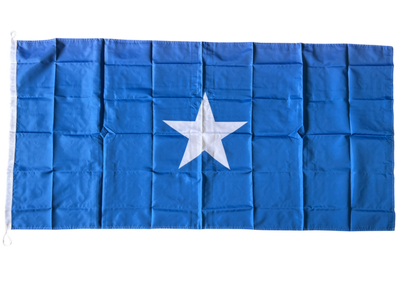 Somalia Flag