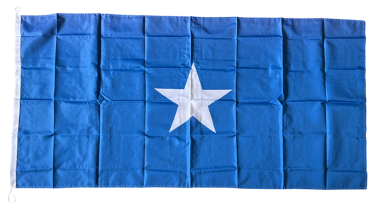 Somalia Flag