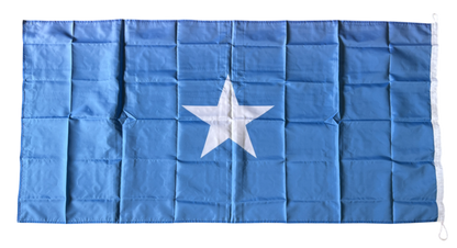 Somalia Flag