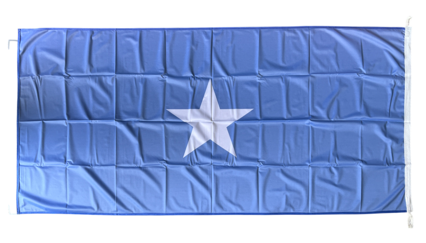 Somalia Flag