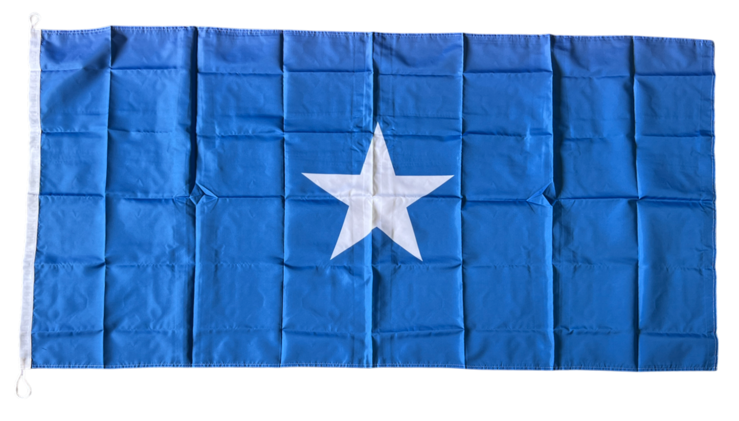 Somalia Flag