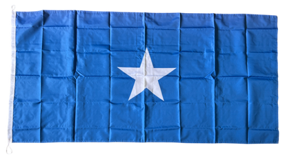 Somalia Flag