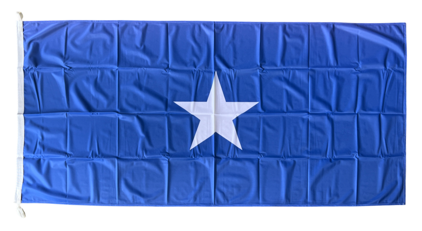 Somalia Flag