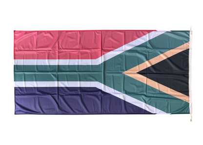 South Africa Flag