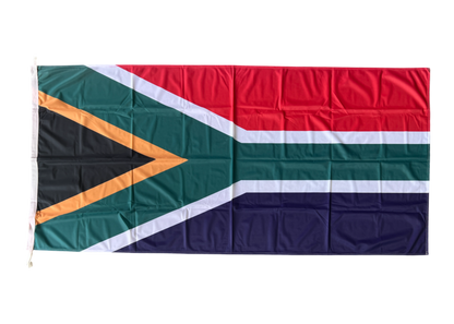 South Africa Flag